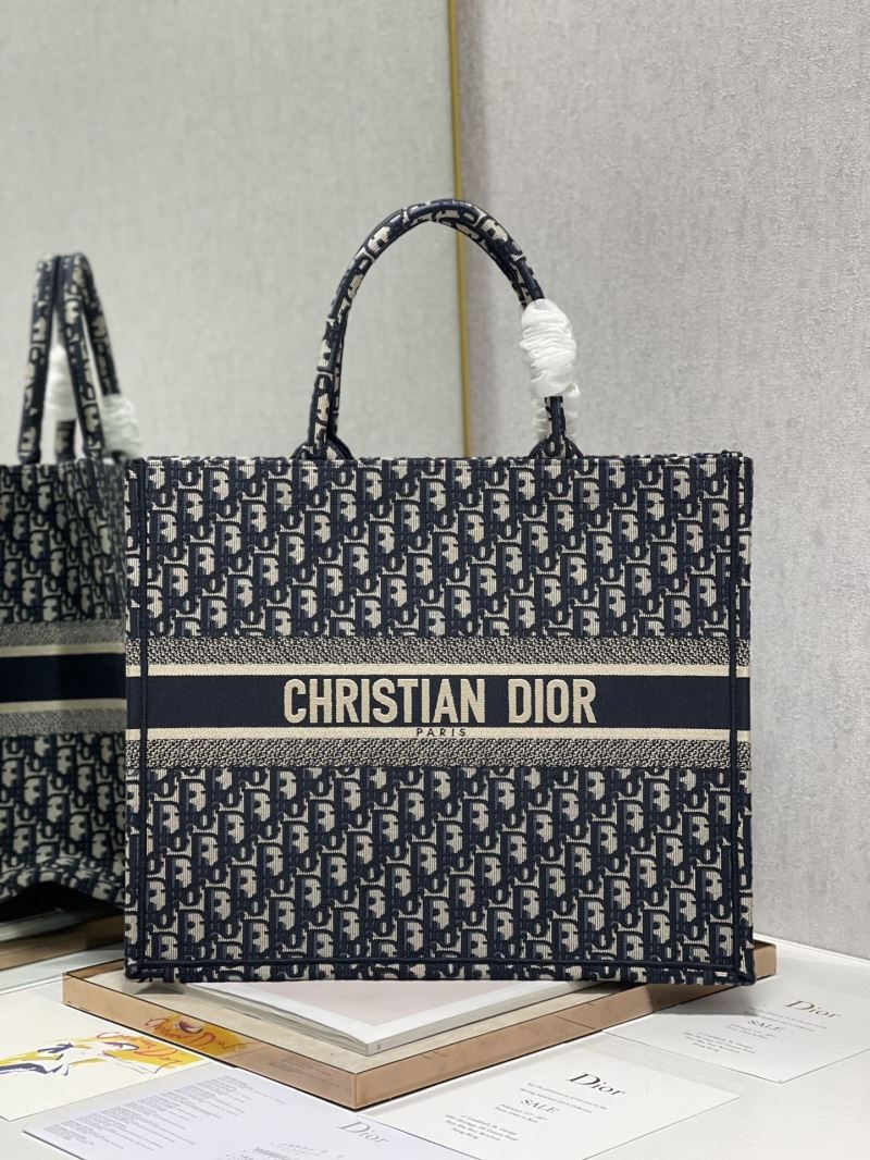 Dior Shopping Bags